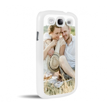Coque personnalisée Samsung S3