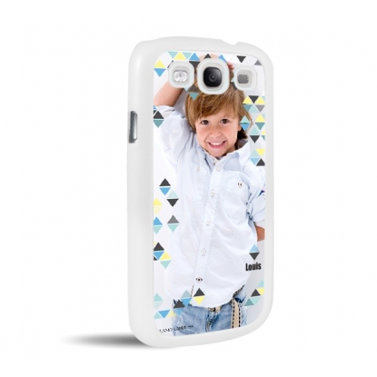 Coque personnalisée Samsung S3