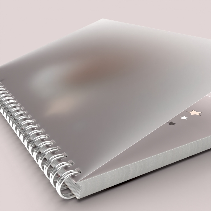 Agenda photo personnalisé