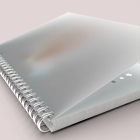 Agenda photo personnalisé