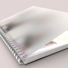 Agenda photo personnalisé