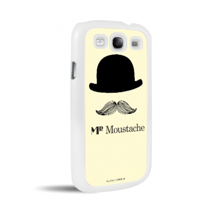 Coque personnalisée Samsung S3