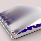 Agenda photo personnalisé