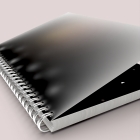 Agenda photo personnalisé