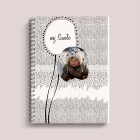Agenda photo personnalisé