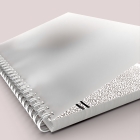 Agenda photo personnalisé