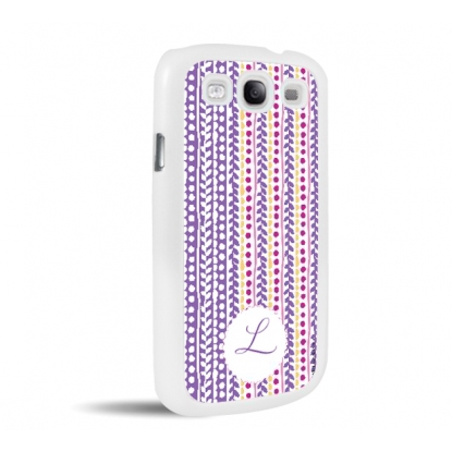 Coque personnalisée Samsung S3