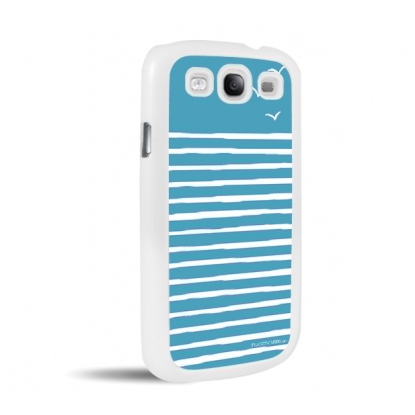 Coque personnalisée Samsung S3