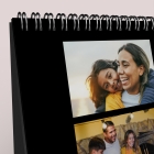 Calendrier de bureau semainier