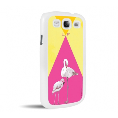 Coque personnalisée Samsung S3