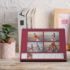 Calendrier de bureau semainier