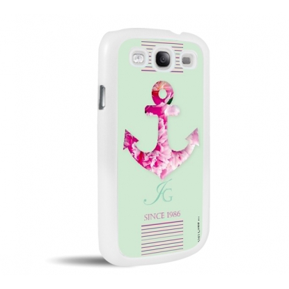 Coque personnalisée Samsung S3