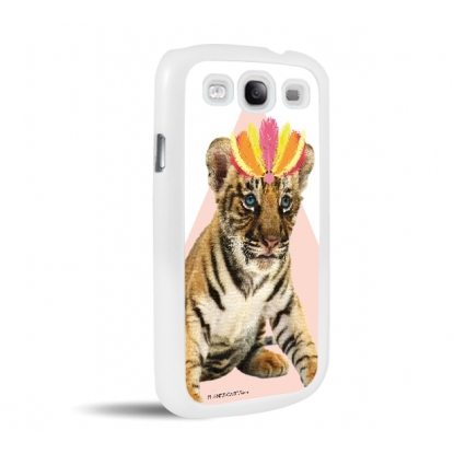 Coque personnalisée Samsung S3