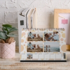 Calendrier de bureau semainier
