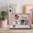 Calendrier de bureau semainier