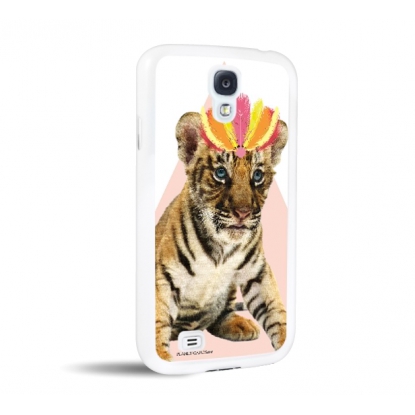 Coque personnalisée Samsung S4