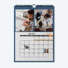 Calendrier PHOTO DATE
