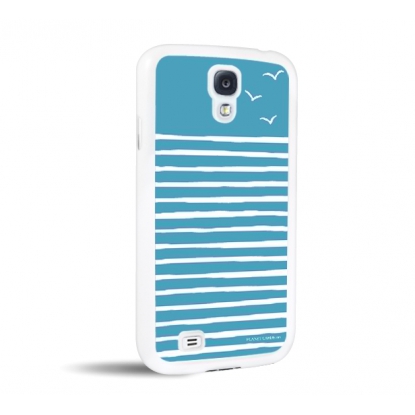 Coque personnalisée Samsung S4