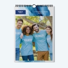 Calendrier photo Classic