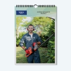 Calendrier photo Classic