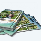 Calendrier photo Classic - Minimum de commande : 25 exemplaires