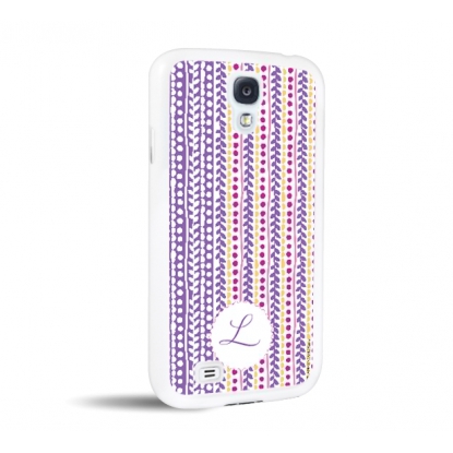 Coque personnalisée Samsung S4