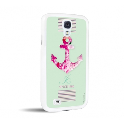 Coque personnalisée Samsung S4