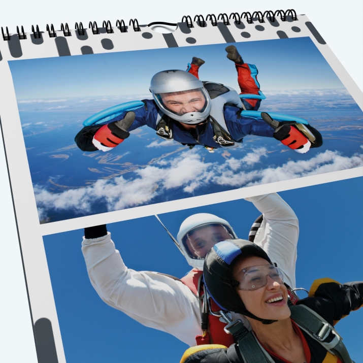Calendrier MAXI PHOTO