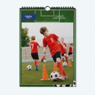 Calendrier photo Classic