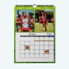 Calendrier PHOTO DATE