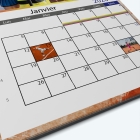Calendrier PHOTO DATE