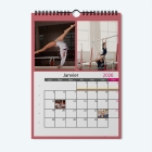 Calendrier PHOTO DATE