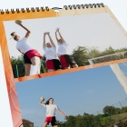 Calendrier MAXI PHOTO
