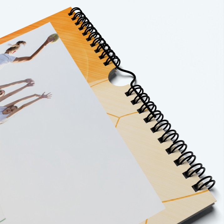 Calendrier MAXI PHOTO