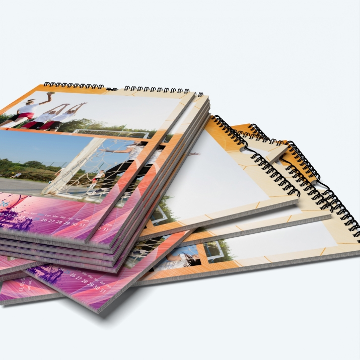 Calendrier MAXI PHOTO