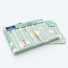 Calendrier de poche CLASSIC - Minimum de commande : 25 exemplaires