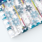 Calendrier de poche CLASSIC - Grille calendaire personnalisable