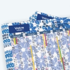 Calendrier de poche CLASSIC - Nombre de photos, logos et texte illimité
