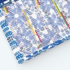 Calendrier de poche CLASSIC - Grille calendaire personnalisable