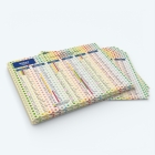 Calendrier de poche CLASSIC - Minimum de commande : 25 exemplaires