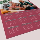 Calendrier magnétique