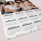 Calendrier magnétique