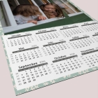 Calendrier magnétique