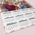 Calendrier magnétique