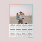 Calendrier magnétique