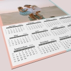 Calendrier magnétique