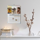 Calendrier PHOTO DATE