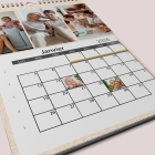 Calendrier PHOTO DATE