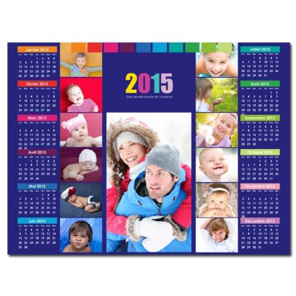 Calendrier bancaire