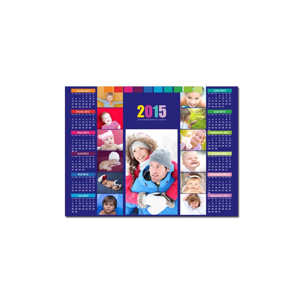 Calendrier bancaire Calendrier bancaire